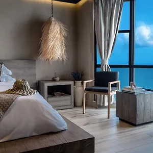 4* Hotel Aire De Olive
