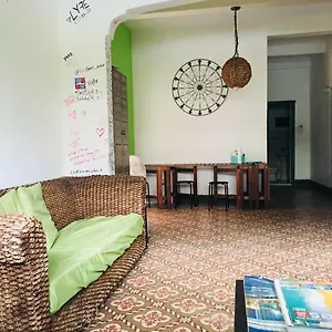  Hostel H1 Miramar