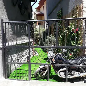 Motor House Unirii 3*, Bucharest Romania